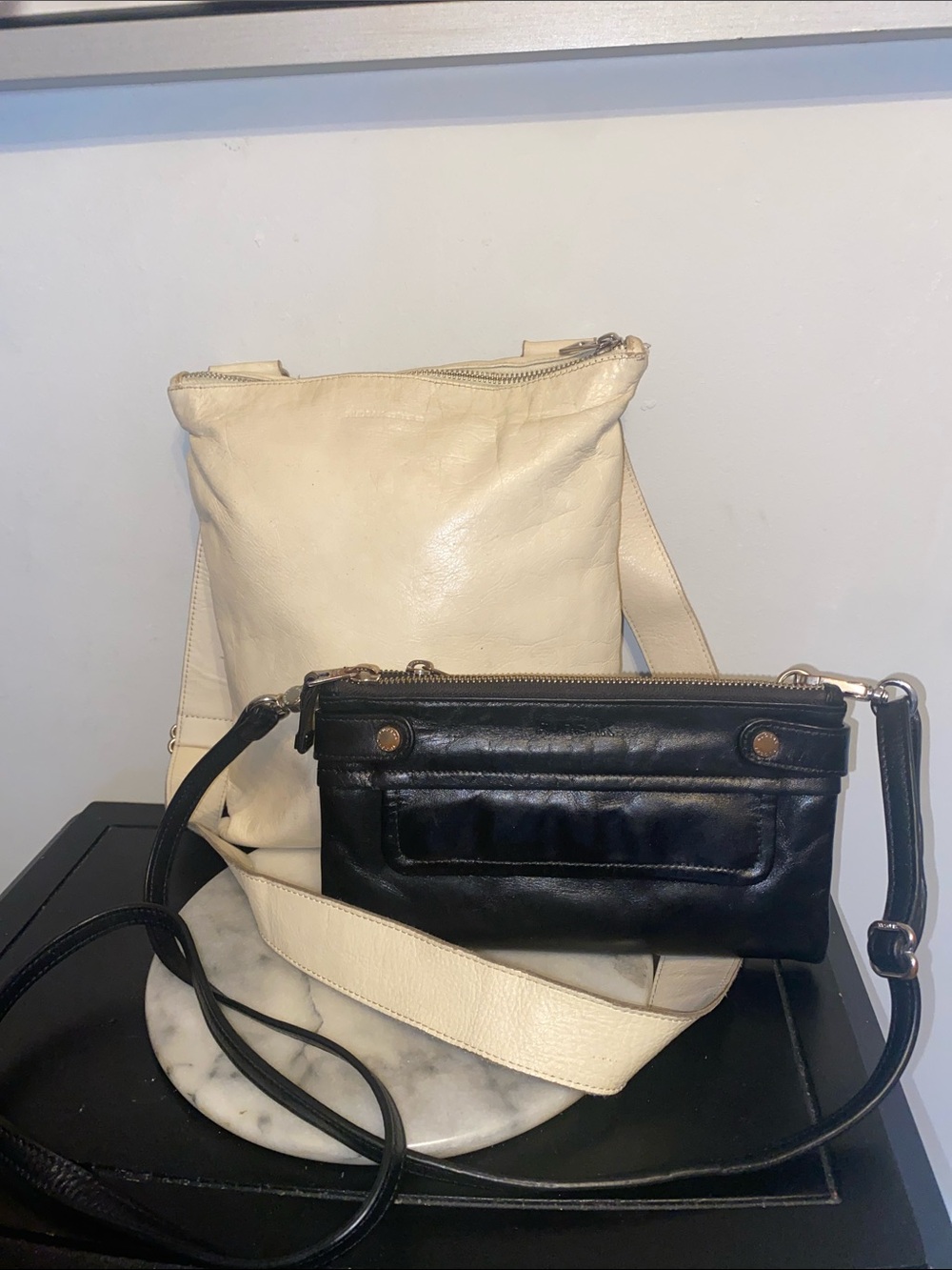 Rudsak crossbody bags lot